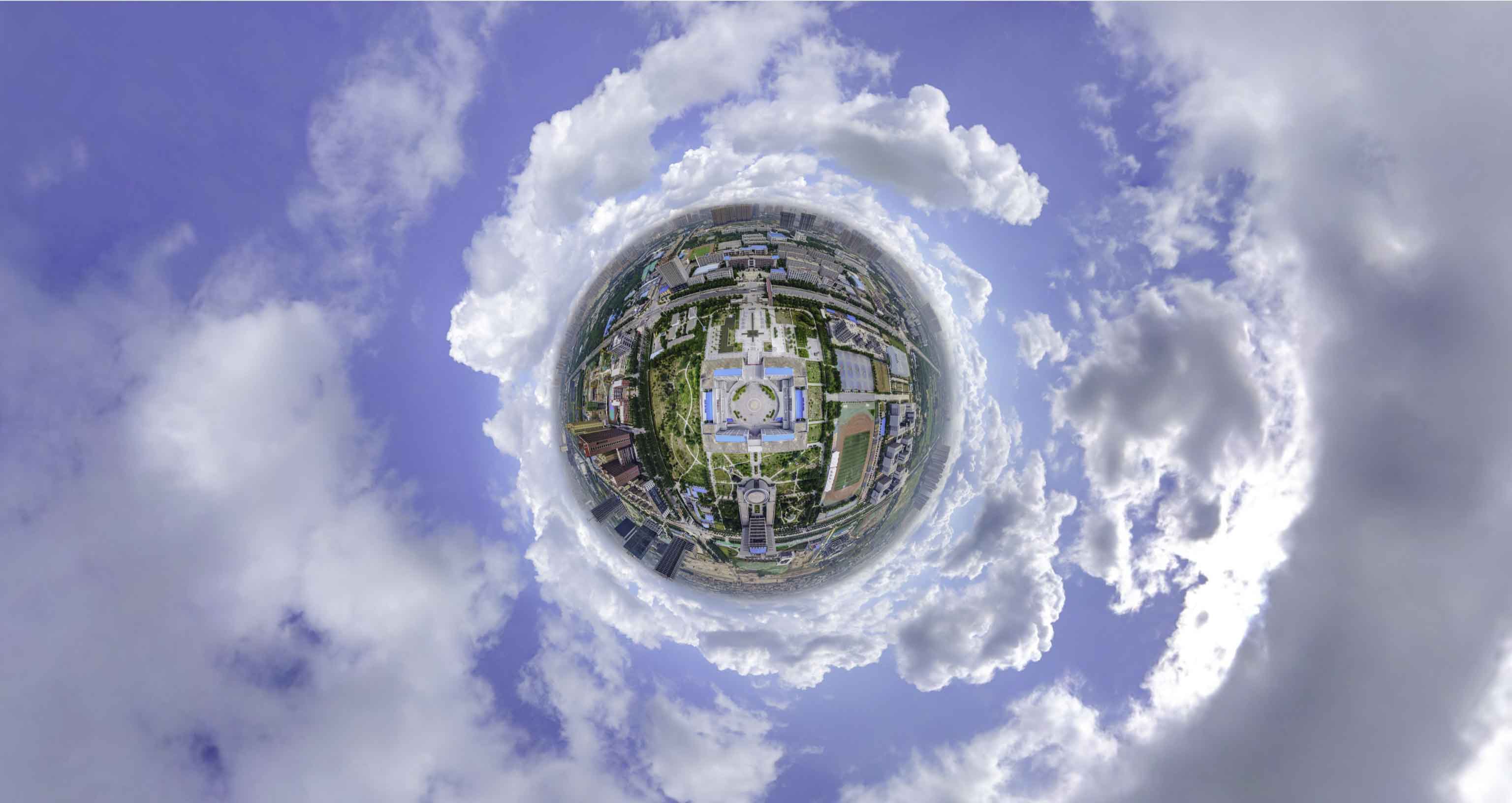 濉溪格凸河风景名胜区