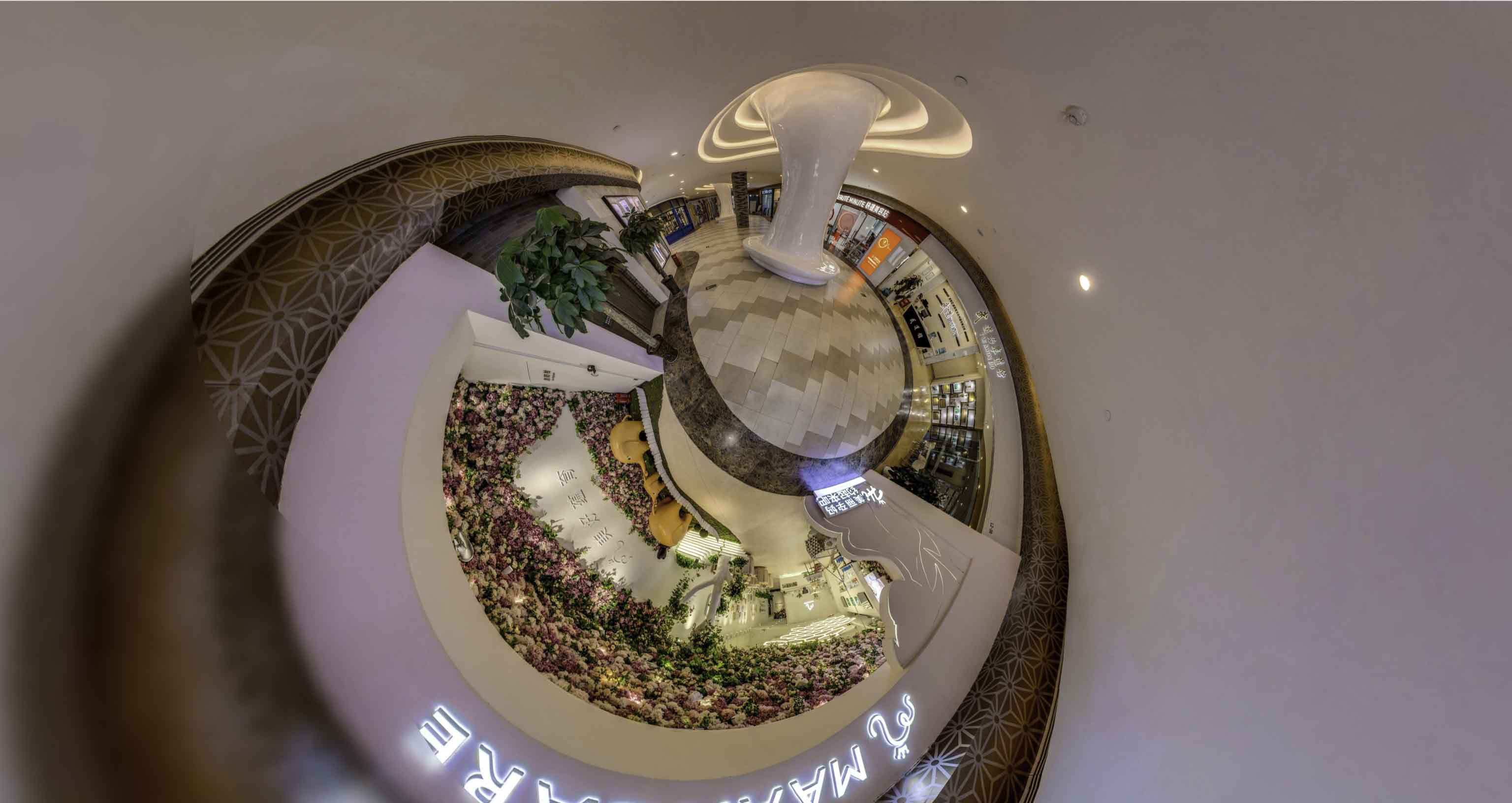 濉溪将VR全景融入品牌宣传活动的创新实践与策略